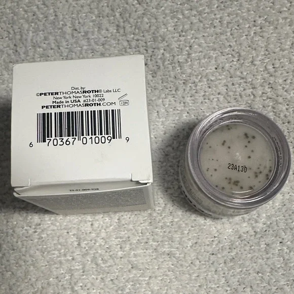 Peter Thomas Roth Power K Eye Rescue Eye Treatment - Full Size 15ml - Picture 3 of 4